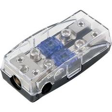 Vene- ja autostereot ACV MINI Sulakepidike Hopea