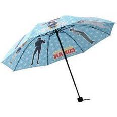 Sakami Case Closed Umbrella Characters