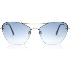Tom Ford Annabel FT0507 28W