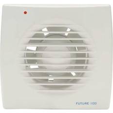 Fremex Thermex Ventilator Future 100 HT