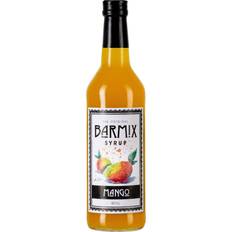 Barmix Syrup, Mango Pant