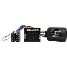 Vene- ja autostereot Connects2 CTSCT004.2 Interface Citroenia