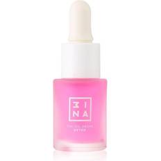 Body Care 3ina Skincare The Oil Drops Restructuring Serum for Face Detox