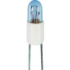 1590349 Mikropære 18 V 0.468 W Bi-Pin T1 Klar 1 stk