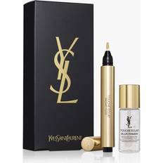 Yves Saint Laurent Face Primers Yves Saint Laurent Touche Eclat Illuminating Pen & Blur Primer Duo