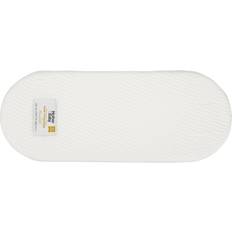 Golden Betten Mother&Baby First Gold Anti-Allergy Foam Moses Mattress - Small 66x28cm