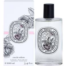 Diptyque eau rose edt Diptyque Eau Rose Eau de Toilette for Women 100ml