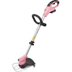 Grästrimmer gräsklippare trädgårdsmaskiner Makita Trimmer UR100DSAP; 12 V; 1x2,0 Ah batt