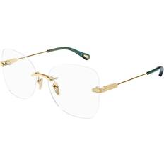 Chloé CH0136O 001 57mm Briller