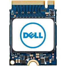 Festplatten Dell AC280179 internal solid state drive M.2 1000 GB PCI Express 4.0 NVMe