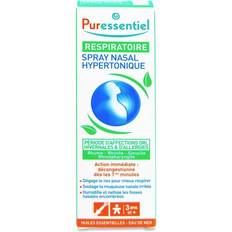 Puressentiel Hypertonic Nasal Spray Congestion relief 15ml