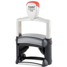 Buste e Forniture per la Spedizione Trodat Timbro Personalizzabile 68x47 mm 12 Righe