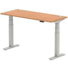 Yes (Electric) Writing Desks Dynamic Height Adjustable Desk Air HASCP146SOAK Writing Desk