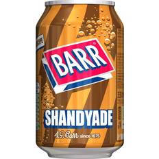 BARR Shandy 330ml 24pcs