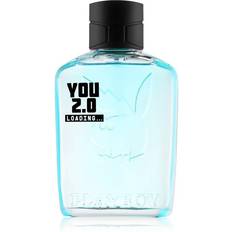 Playboy Parfymer Playboy You 2.0 Loading Eau de Toilette 100ml