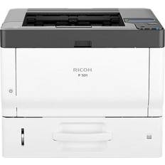 Ricoh Farveprinter - Laser Printere Ricoh P 501
