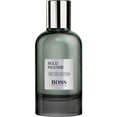 Hugo boss collection HUGO BOSS The Lux Collection Bold Intense 100 ml 100ml