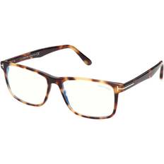 Tom Ford FT5752-B Blue-Light Block 053