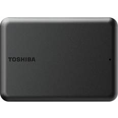 Toshiba Canvio Partner HDTB510EK3AB 1TB