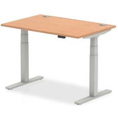 Dynamic Air 1200 800mm Adjustable Desk Top Writing Desk