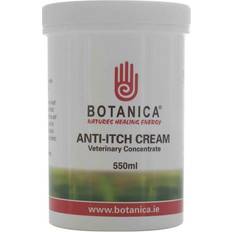 Botanica Anti Itch Cream 550ml