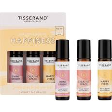 Tisserand Aromatherapy The Little Box of Happiness