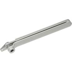 Dorma ts73 Dorma Kaba Flatform arm 83 danish version