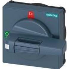 Tilbehør til hvidevarer Siemens Grå 8UD17712CF01