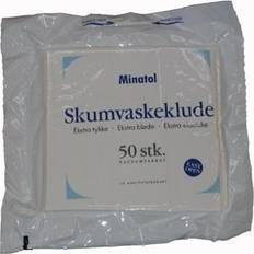 Engangsvaskeklude Minatol Engangsvaskeklude 3,5mm