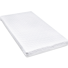 Venicci Premium Pocket Spring Cot Bed Mattress