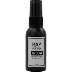 Skægolier RAY FOR MEN Groom 50 ml