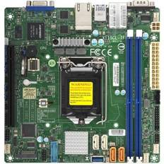 SuperMicro X11SCL-IF