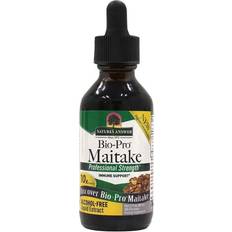 Nature's Answer BioPro Maitake Liquid Extract 2