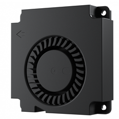 200 fan Zortrax Radial Fan Cooler for M200 Plus Plus