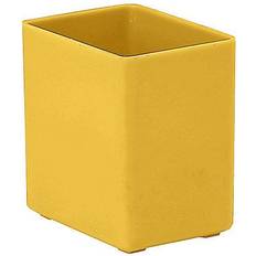 Suministros de Envío y Embalaje Certeo kaiserkraft 123280 Caja insertable altura 54 mm amarillo