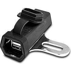 Enchufes Eléctricos Booster 180-3024, doble toma USB