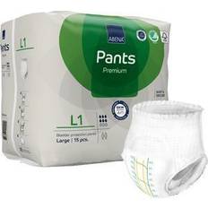 Pants Premium bukseble L1 15 stk