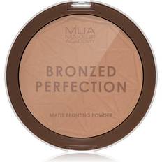 Bronzed Perfection Matte Sunset Tan