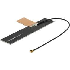 U lte DeLock LTE Antenna MHF/U.FL-LP-068