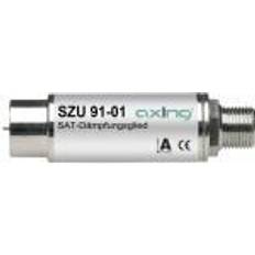 SZU 91-01 attenuator