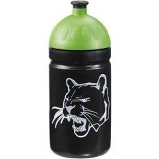 Wild Cat, 500 ml, Sort, Grøn, Aktivt låg, 185 mm, 7,5 cm, 68 g