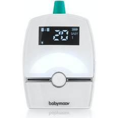 Uber Kids babymoov Transmisor adicional para vigilabebés Premium Care blanco