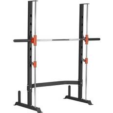 Smith rack Gorilla Sports Smith Maskine RACK Sort