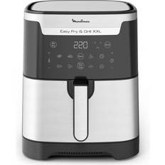 Freidora de aire Freidoras Moulinex Easy Fry & Grill XXL 1830 W