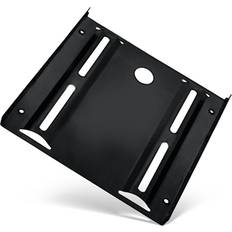 Harddisk kabinet 3.5 InLine HDD/SSD harddisk monteringsramme 2.5" til 3.5"