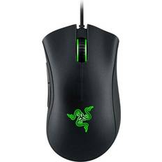 Razer Tavalliset Hiiret Razer DeathAdder Essential Pelihiiri