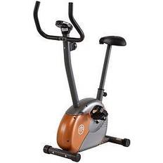 Marcy Start Me708 Upright Exercise Bike