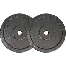 Weight Plates 2x7.5kg
