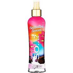 so Santorini Sunset Body Mist