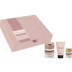 Fragrances gift box Trussardi fragrances Gift Set Eau de Parfum Parfum Silk Body 30ml